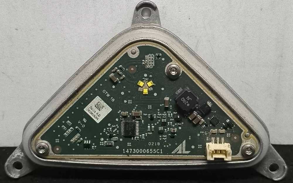 Balastro Xénon / Módulo LED 1473000655C1 - DACIA DUSTER