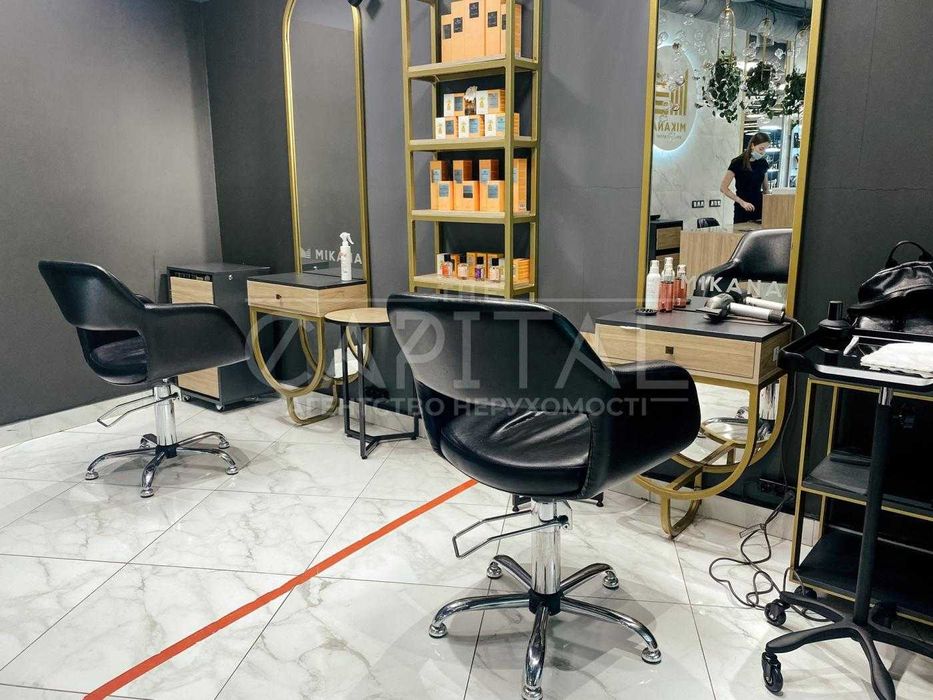 Продаж Торгівельна площа 9 років окупність Гоголівська, Центр, Київ