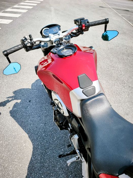 Honda CB 1000 R Neo Sports Café
