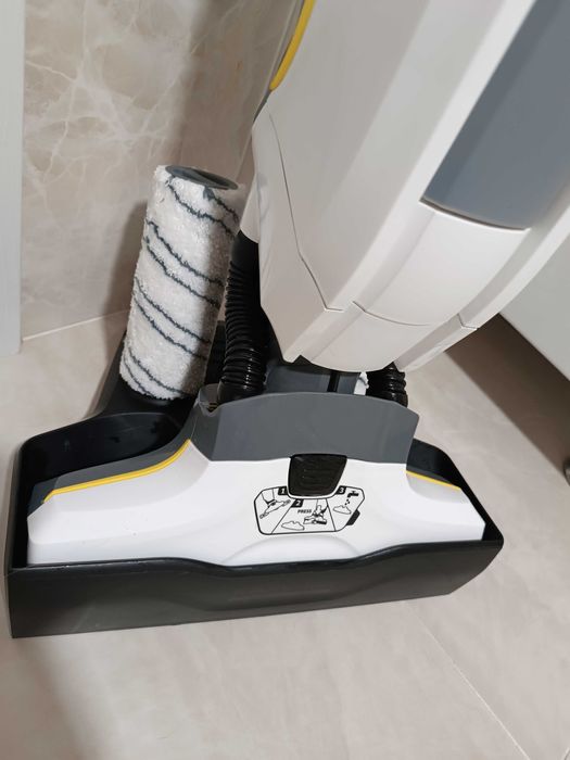 Б/у Пилосос миючий 2в1 Karcher FC 5 Premium +2нас.нові, ідеальний стан