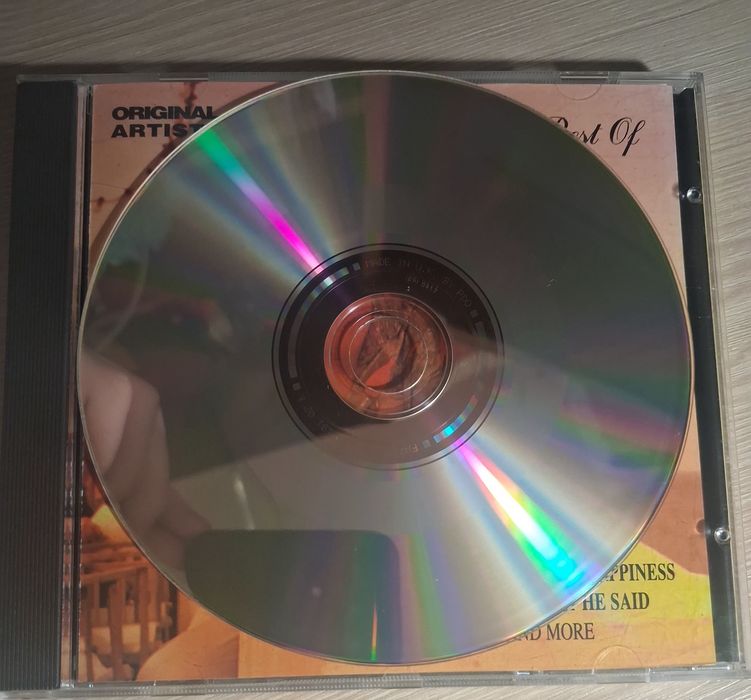 CD диск Helen Shapiro – лучшие хиты | оригинал, отличное состояние