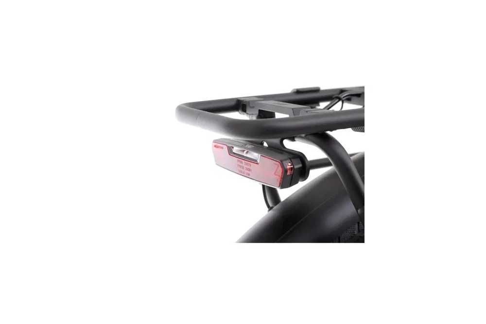 Rower elektryczny Husqvarna Gran Tourer GT2 Wave 85 Nm 630 Wh PROMOCJA