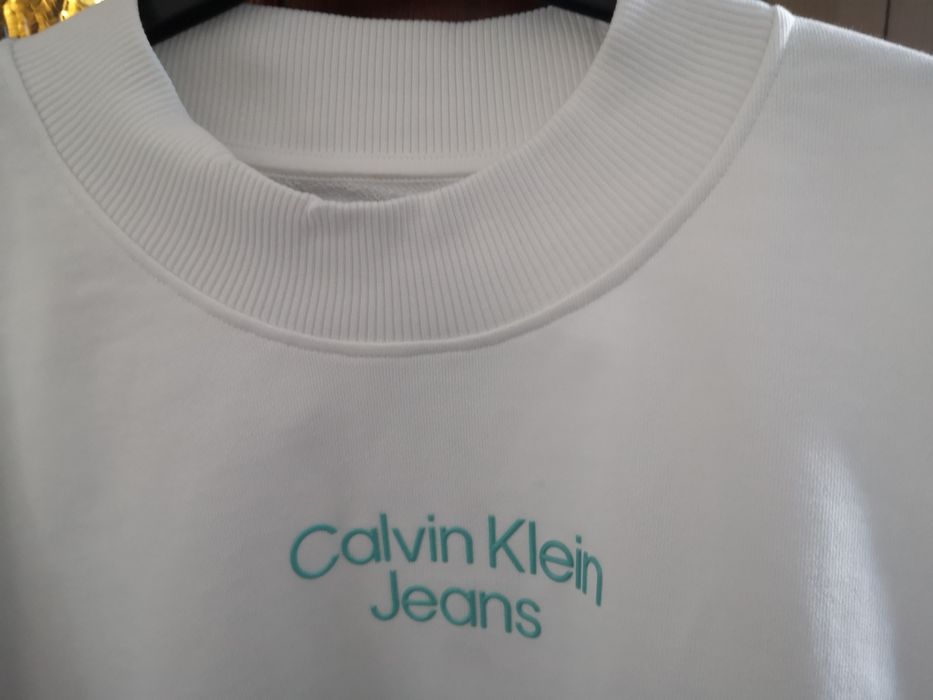 Bluza Calvin Klein rozm XL
