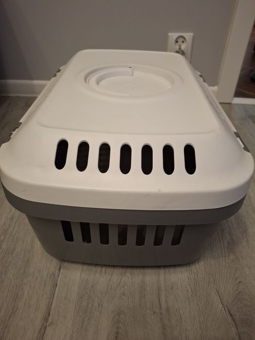 Transporter dla królika świnki morskiej małych zwierząt discovery komp