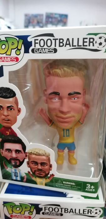 Various POP Figures64738339048195124