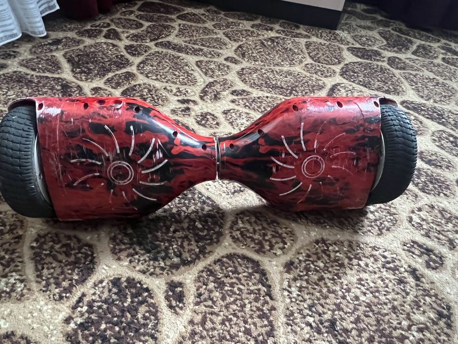 Гіроборд Smart Falcon