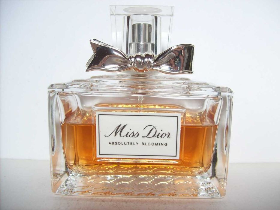 Miss Dior Absolutely Blooming - 100ml - UNIKAT e