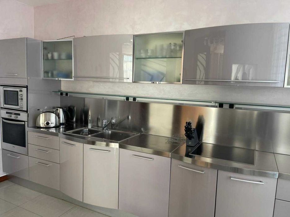 Многокомнатная квартира по адресу ул. Предславинская (площадь 239 м²) - Atlanta.ua - фото 17