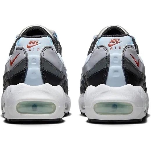ОРИГИНАЛ | Кроссовки Nike Air Max 95 Recraft Grey CJ3906-018