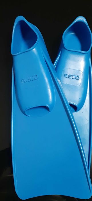 Barbatanas BECO n 36-37