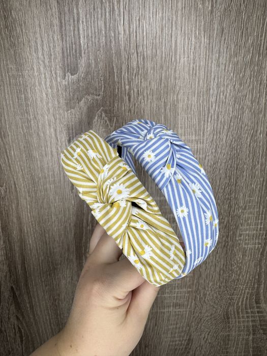 Обруч для волосся