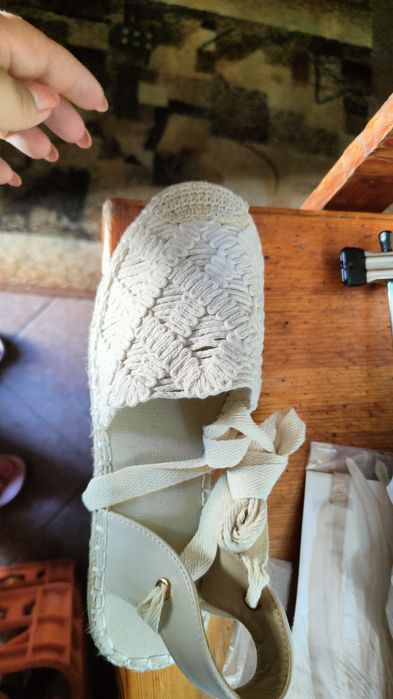 Buty piękne rozmiar 36