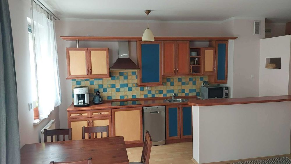 Apartment in Kraków, Osiedle Bronowice Nowe, Bronowice - Widok 2