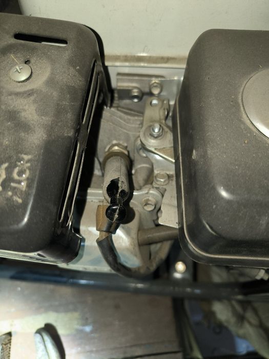 мотопомпа для перекачки/викачки води