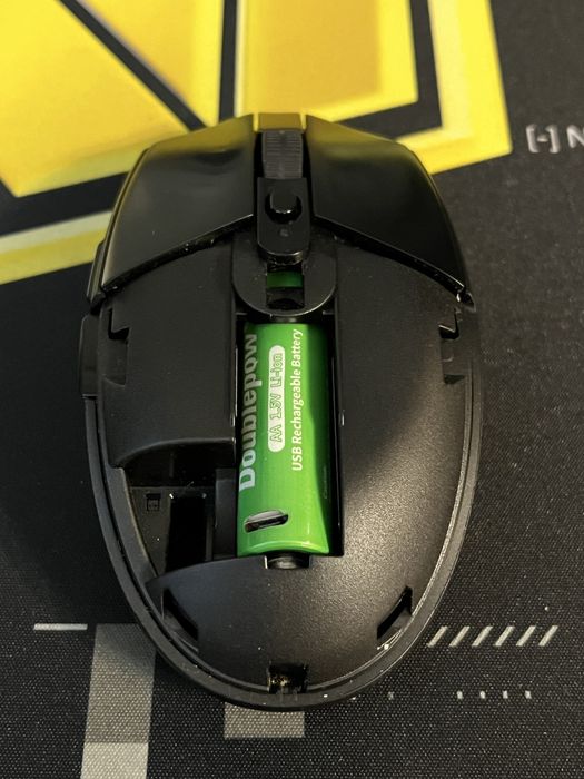 Мышка Logitech G305