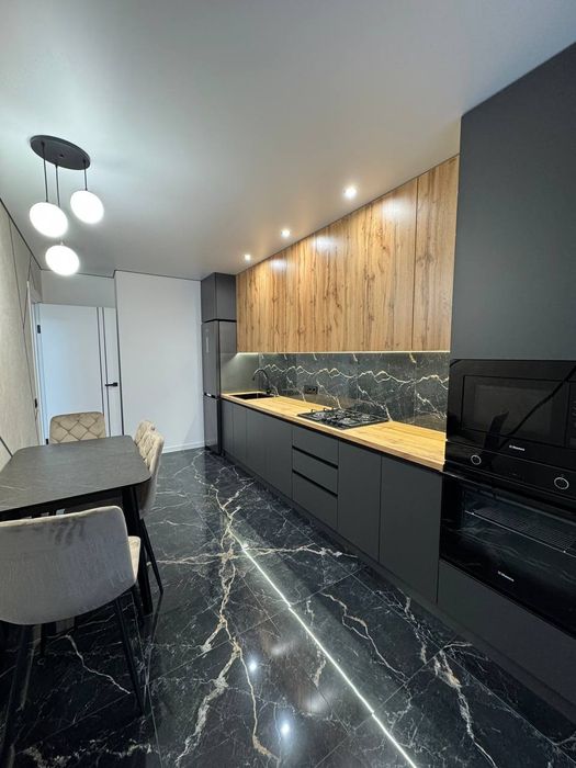 Apartment in Ivano-Frankivsk - View 5