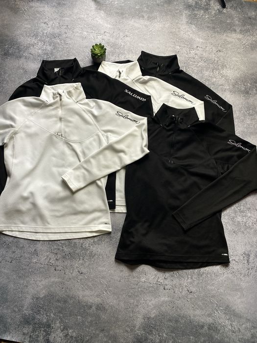 Жіночий гольф Salomon