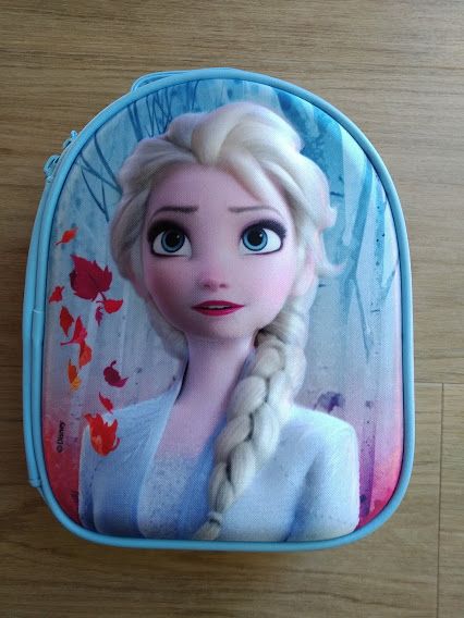 Mochila de Criança FROZEN - NOVA