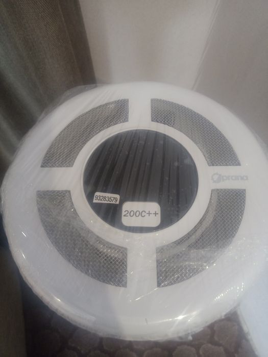 Рекуператор повітря Prana