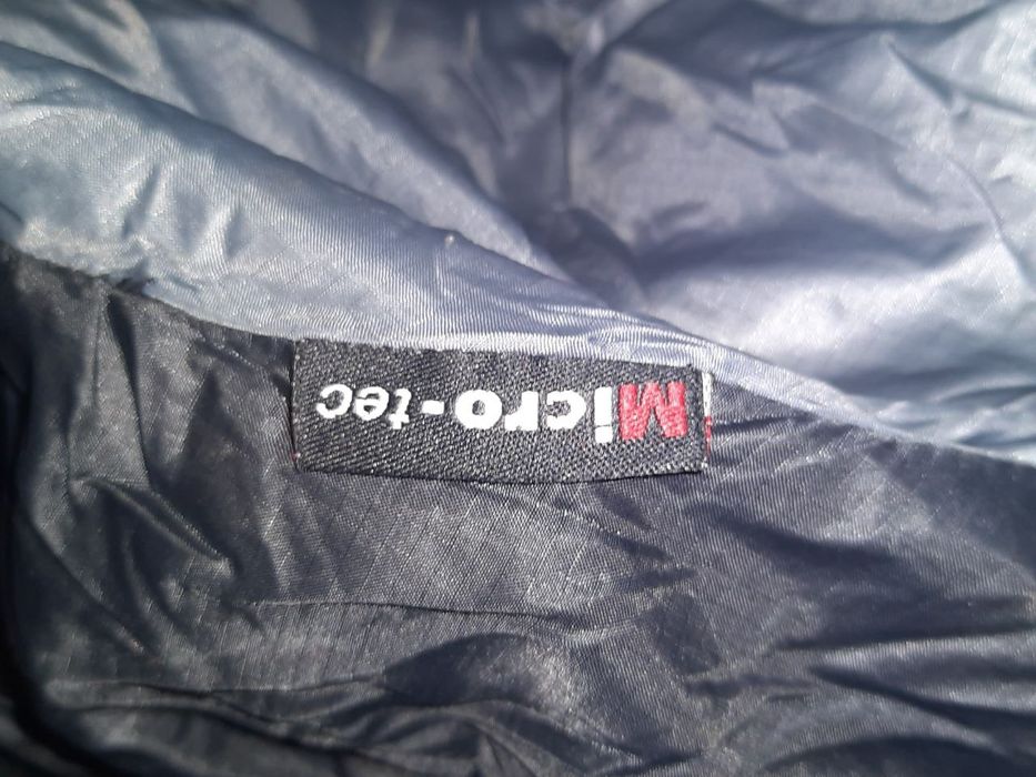 Спальный мешок hannah