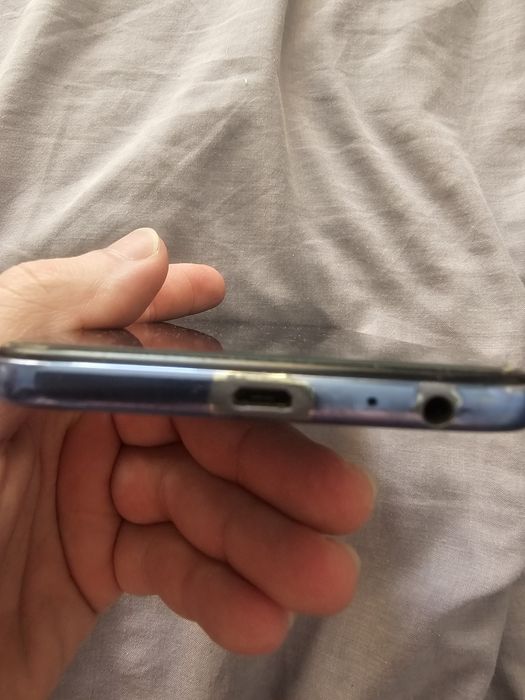 Samsung Galaxy J6 Plus (SM-J610)