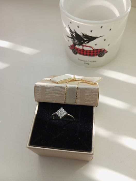 Продам кольца 925.