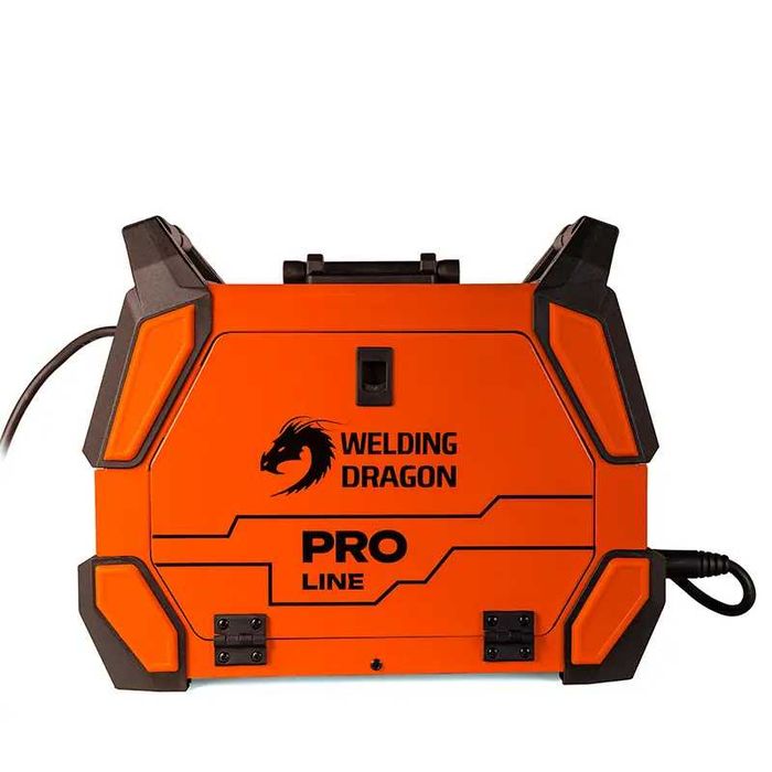 Полуавтомат MIG 200 S4 Welding Dr