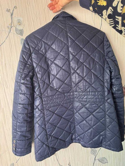 Куртка весняна підліткова