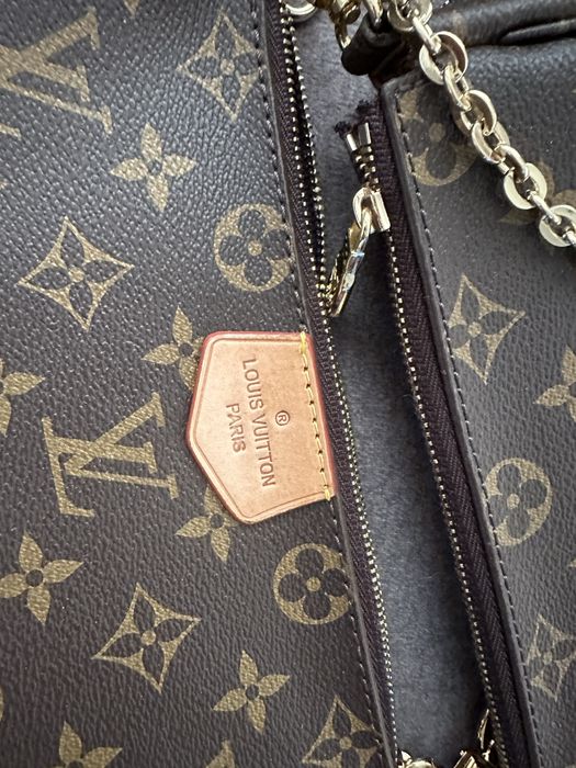 Louis Vuitton torebka