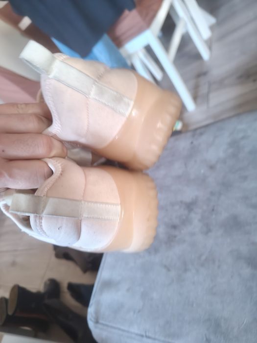Buty sportowe damskie rozmiar 41