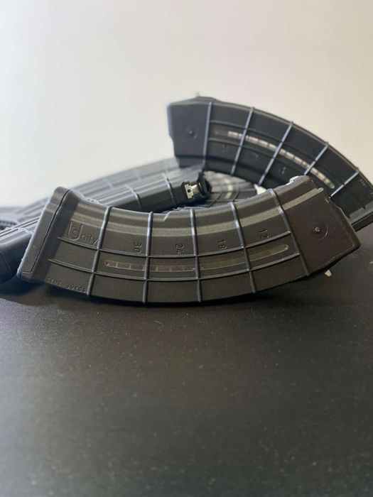 Магазини  для зброї