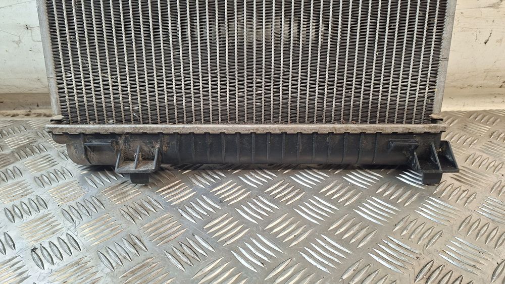 Chłodnica Wody Mercedes W202 1.8