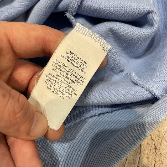 Polo Ralph Lauren Sweter halfzip pullover 3/4 zip Knitwear