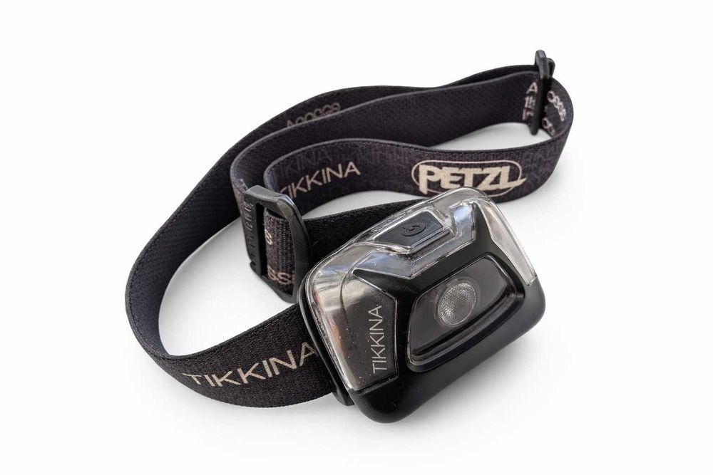Налобний ліхтар Petzl Tikkina 300 lm