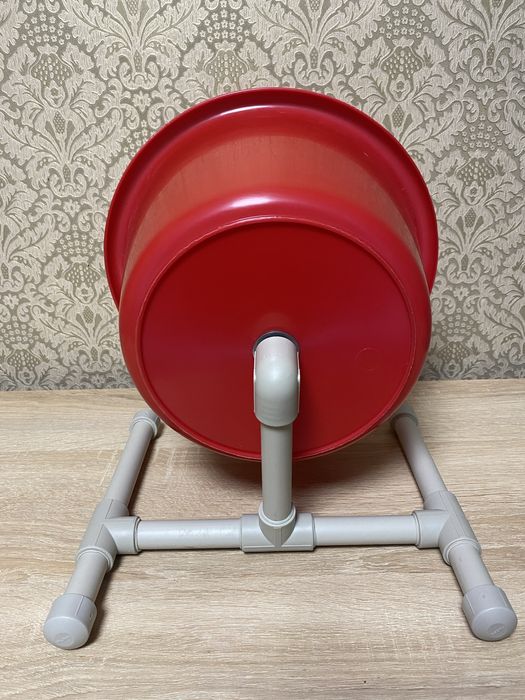 Бігове колесо для їжаків, їжака, морської свинки, беговое колесо