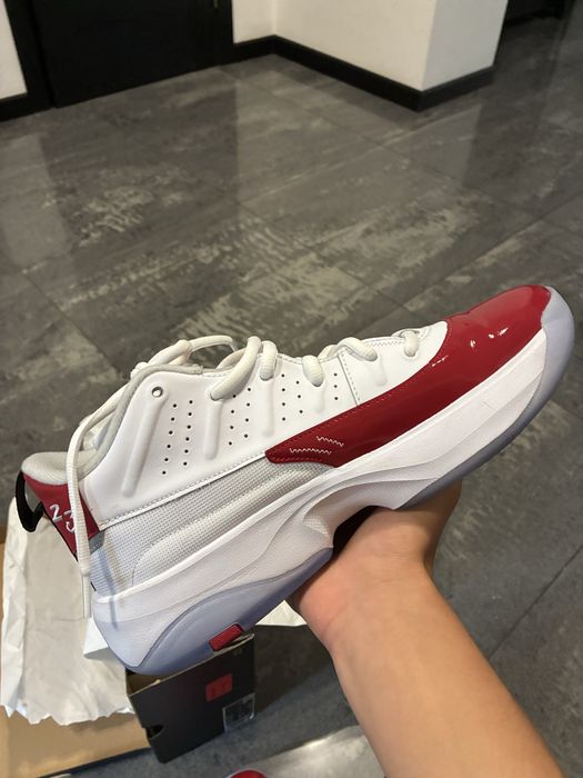 Nike Air Jordan 23 max aura 7 45 розмір