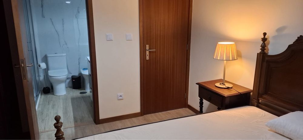 quarto com suite vngaia