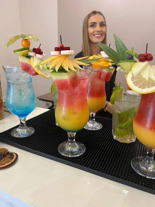 Barman na wesele, drink bar Radom, Grójec