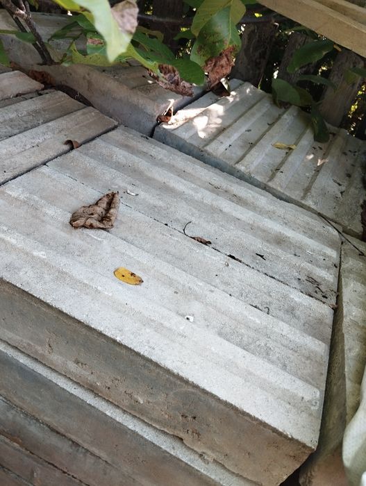 Sprzedam płyty betonowe