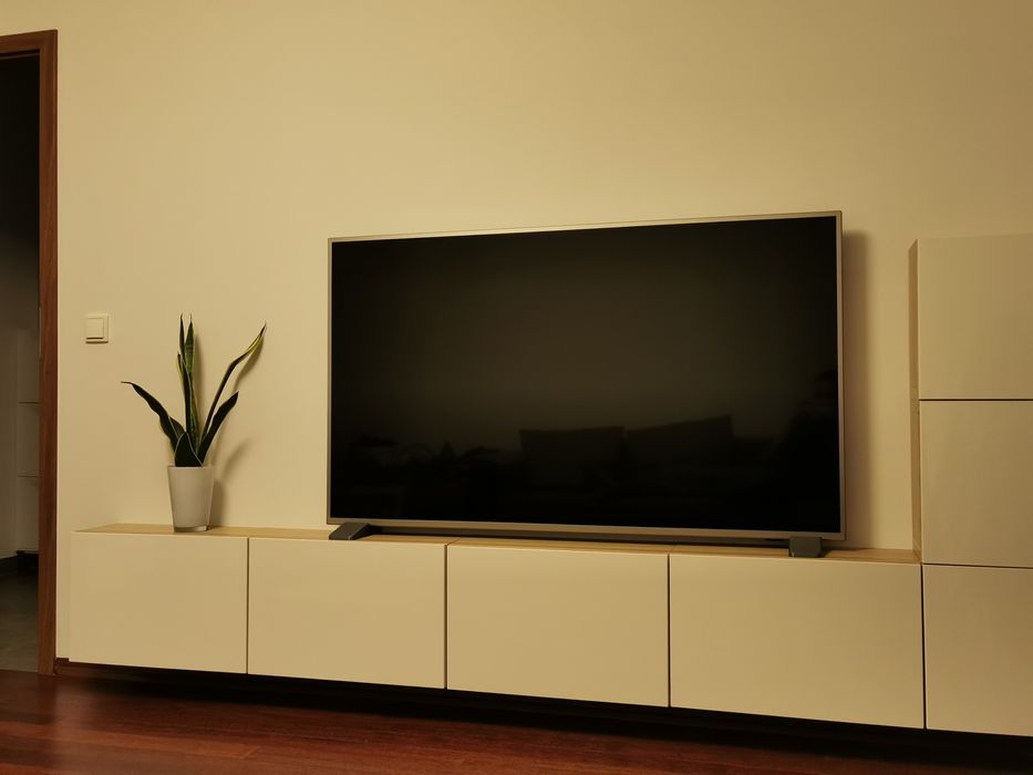 Telewizor 65" Philips ambilight 4K