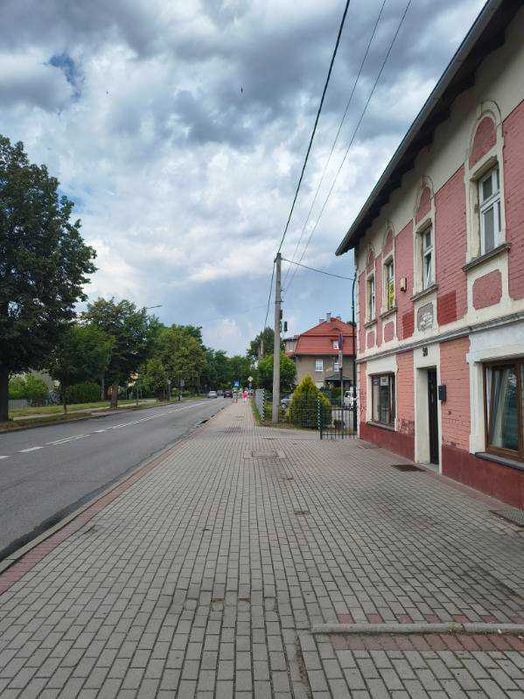 sprzedam budynek kierunek Opole