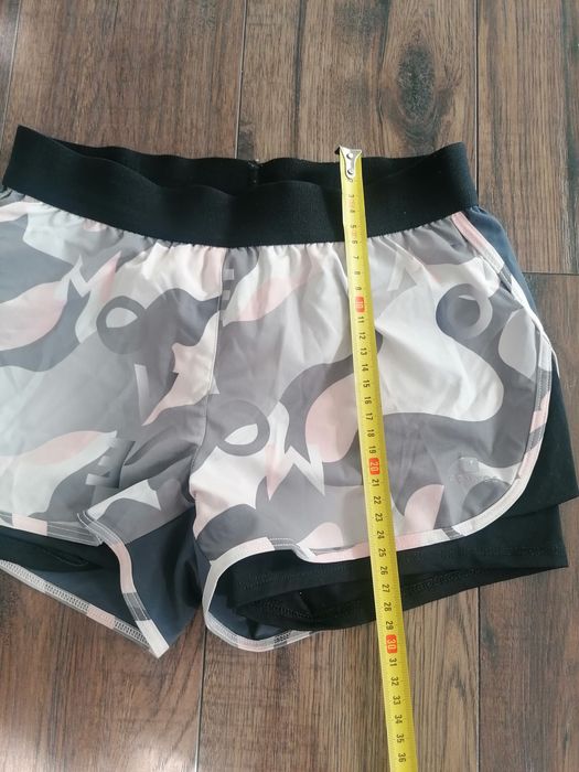 Spodenki sportowe domyos decathlon 142