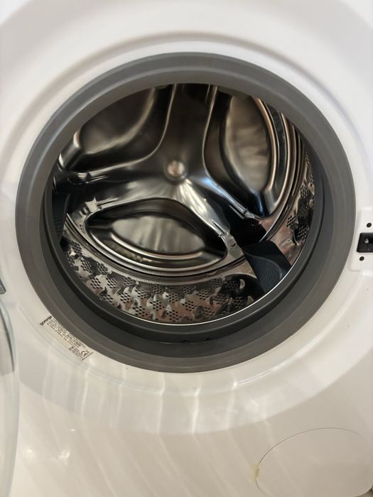 Nowoczesna jak nowa pralka Gorenje WaveActive