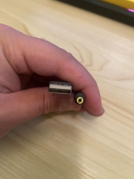 Шнур для рекордерів zoom h4n та ін