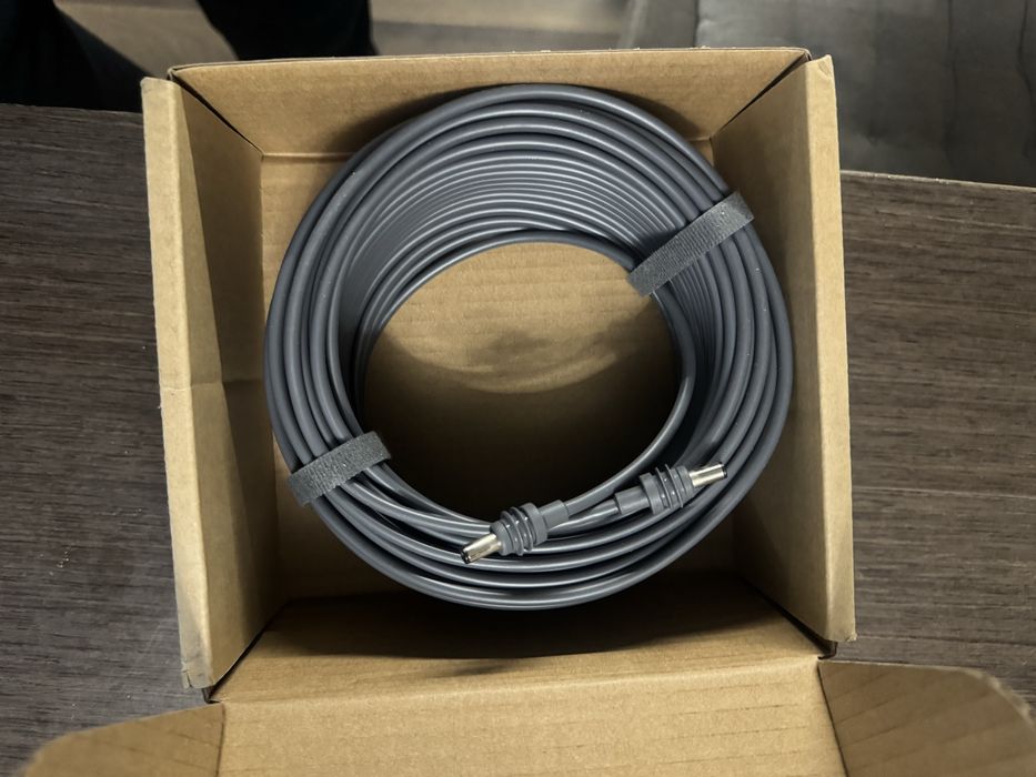 КАБЕЛЬ живлення Starlink mini-30 М