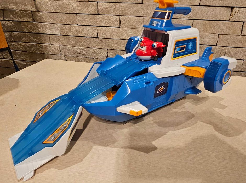 baza super wings