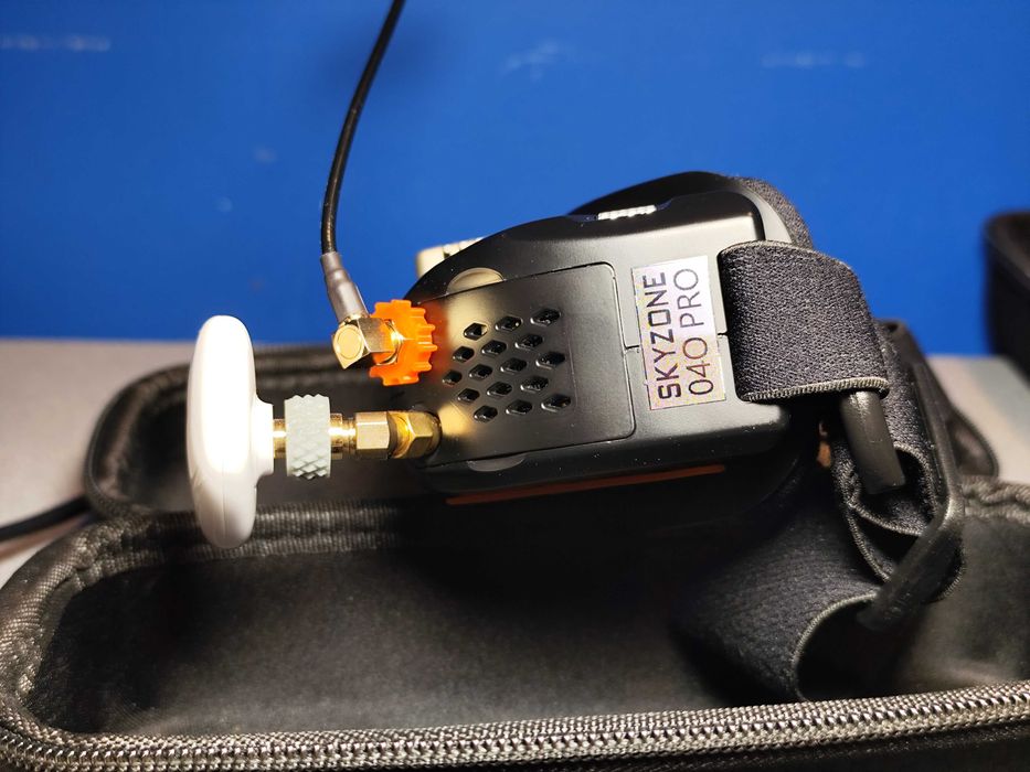 Gogle Skyzone Sky04o PRO