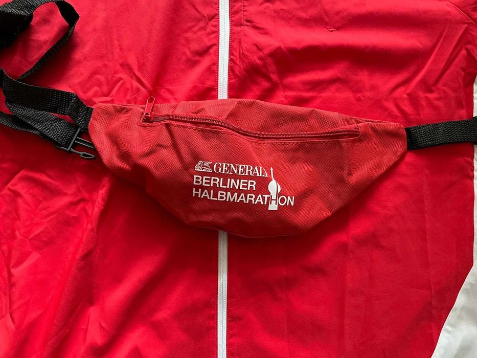 Nerka Generali Berliner Halfmarathon