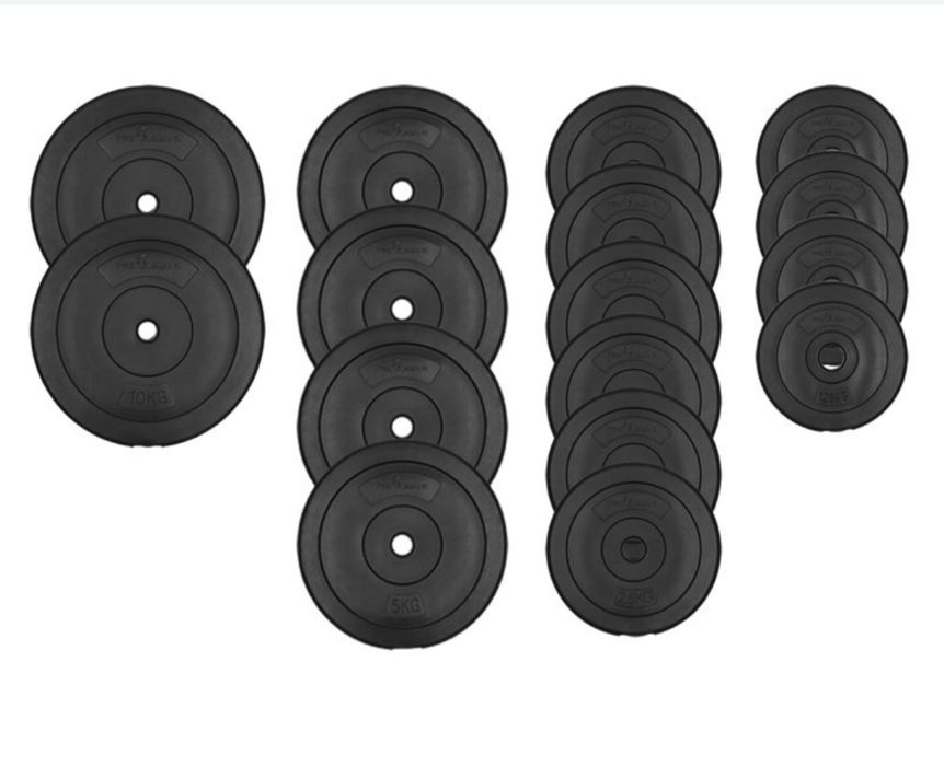 Silownia kompletny zestaw do domowej uzytku