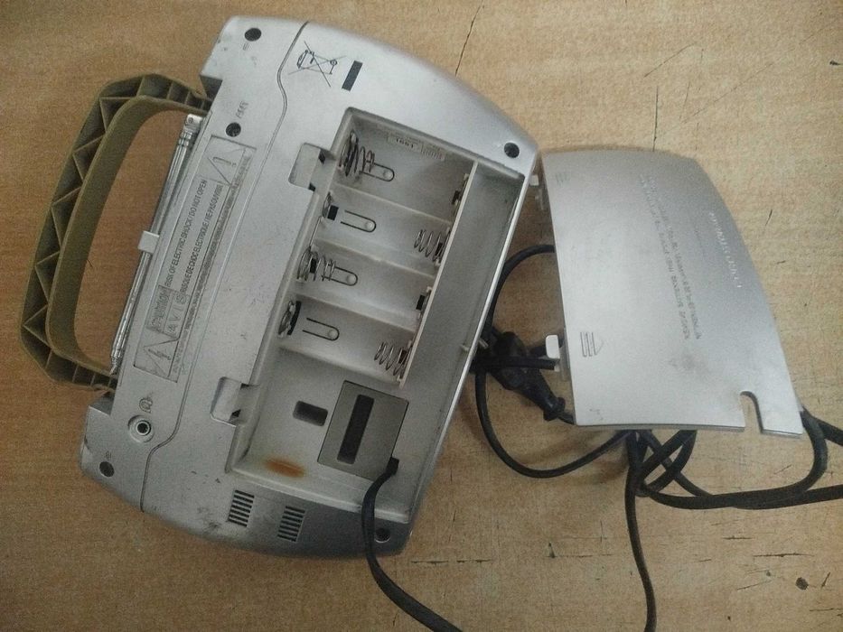 Radio Thomson RT314 przenośne